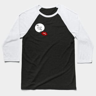 WayV "Love Talk" Baseball T-Shirt